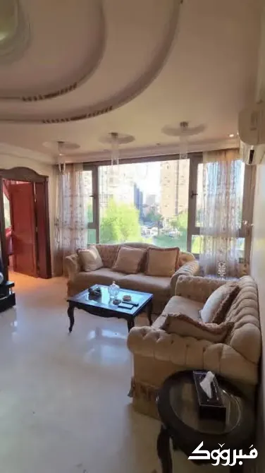 شقة للايجار //دمشق//مزة اوتستراد جانب منال العشي دمشق - الصورة 1