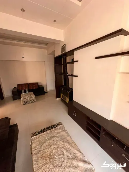 منزل للإيجار//دمشق//مزة طريق الجلاء دمشق - الصورة 2