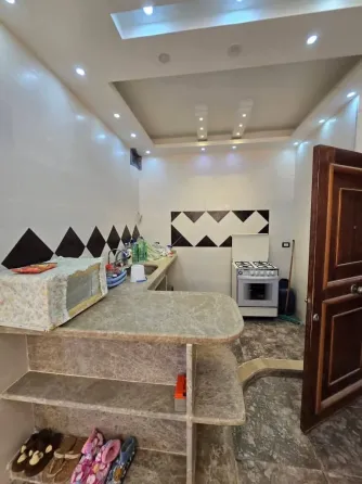 شقة للبيع طرطوس /الشيخ سعد طرطوس