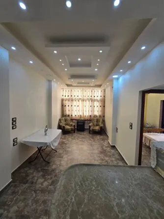 شقة للبيع طرطوس /الشيخ سعد طرطوس