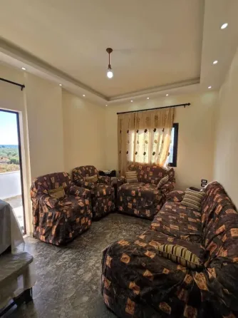 شقة للبيع طرطوس /الشيخ سعد طرطوس