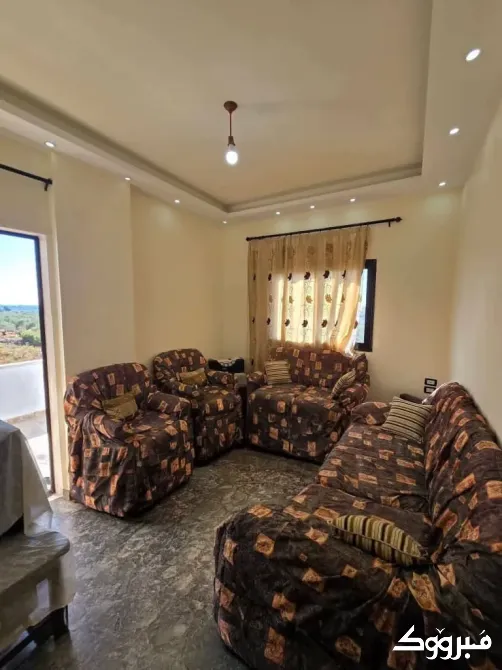 شقة للبيع طرطوس /الشيخ سعد طرطوس - الصورة 1