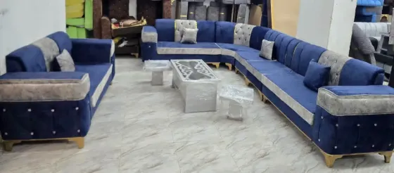 طقم صالون //دمشق// جرمانا دمشق