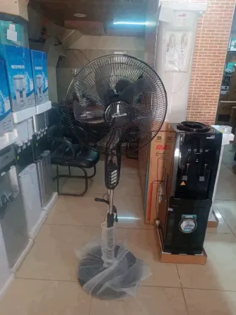 مروحة هنديكو 7 سرعات//حماه//شارع أبي الفداء حماه