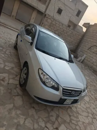 افانتي 2010 //إدلب//سرمدا إدلب