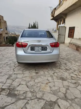 افانتي 2010 //إدلب//سرمدا إدلب