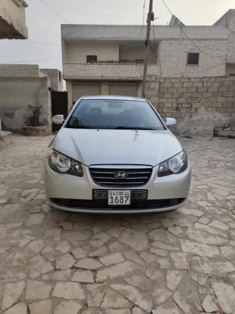 افانتي 2010 //إدلب//سرمدا إدلب