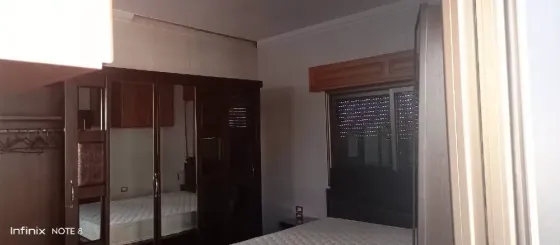 شقة للإيجار//طرطوس//شارع الثورة طرطوس