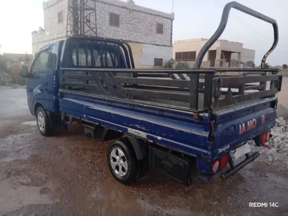 كيا 2006//إدلب//معرة النعمان إدلب