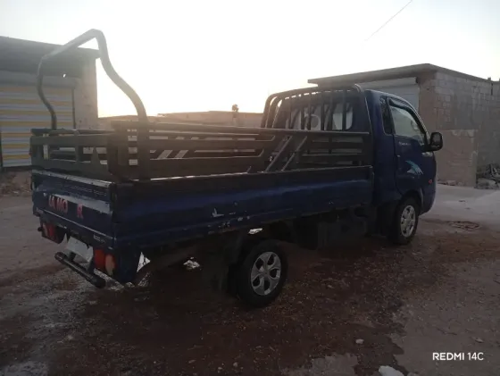 كيا 2006//إدلب//معرة النعمان إدلب