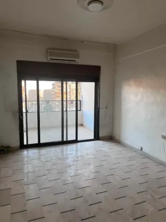 شقة للايجار//دمشق//المزة بعد دار البعث دمشق