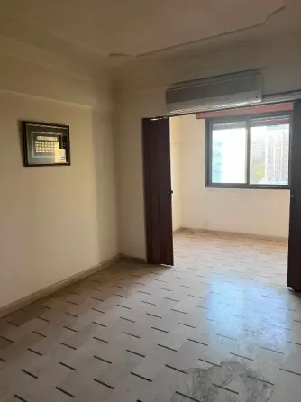 شقة للايجار//دمشق//المزة بعد دار البعث دمشق