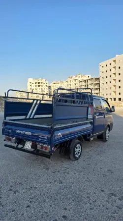 بورتر دبل كبين 2013//إدلب//المدينة إدلب