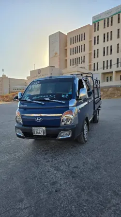 بورتر دبل كبين 2013//إدلب//المدينة إدلب