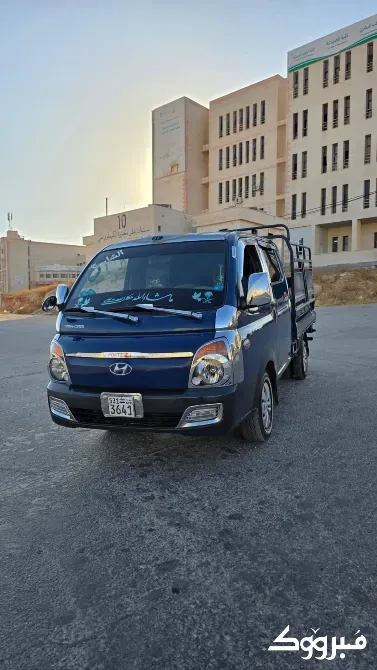 بورتر دبل كبين 2013//إدلب//المدينة إدلب - الصورة 1
