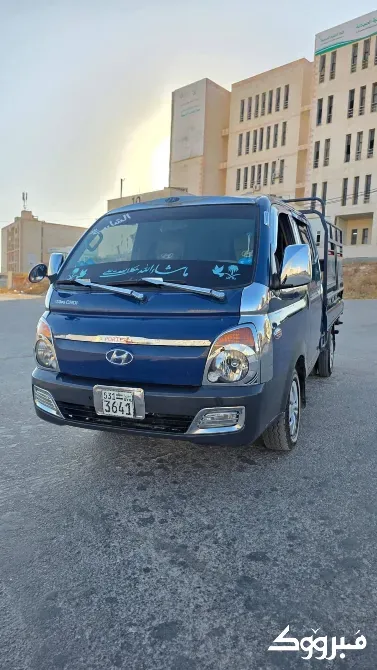 بورتر دبل كبين 2013//إدلب//المدينة إدلب - الصورة 2