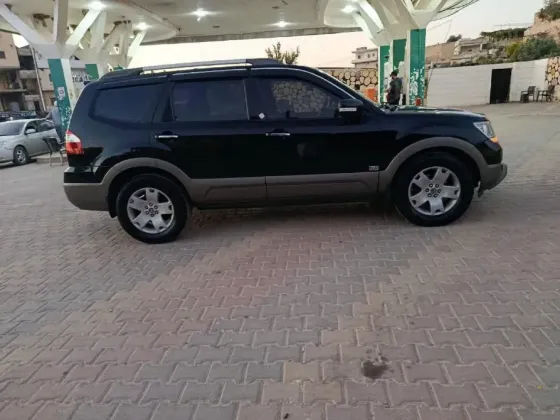 موهافي 2009//إدلب //حارم إدلب