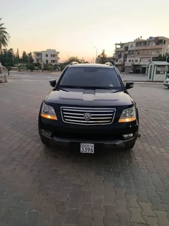 موهافي 2009//إدلب //حارم إدلب