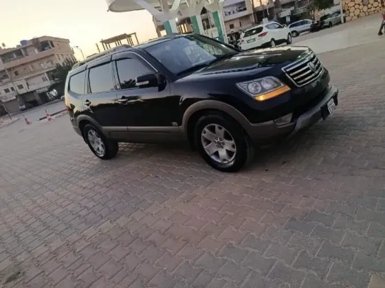 موهافي 2009//إدلب //حارم إدلب
