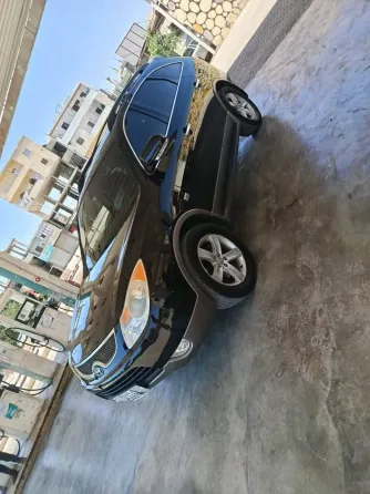 فيرا كروز 2008 //إدلب//حارم إدلب