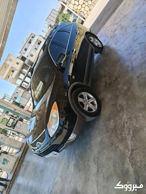 فيرا كروز 2008 //إدلب//حارم إدلب - الصورة 3