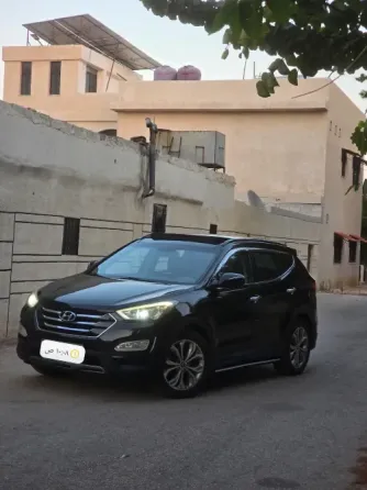 هيونداي دي ام 2013 //حمص //فيروزة حمص