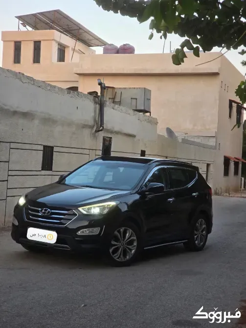 هيونداي دي ام 2013 //حمص //فيروزة حمص - الصورة 2