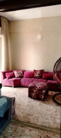 شقة للايجار//دمشق//المزة دمشق