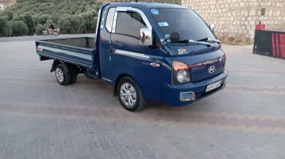 بورتر 2005 //إدلب //دير حسان إدلب