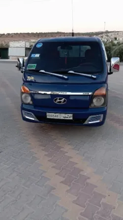 بورتر 2005 //إدلب //دير حسان إدلب