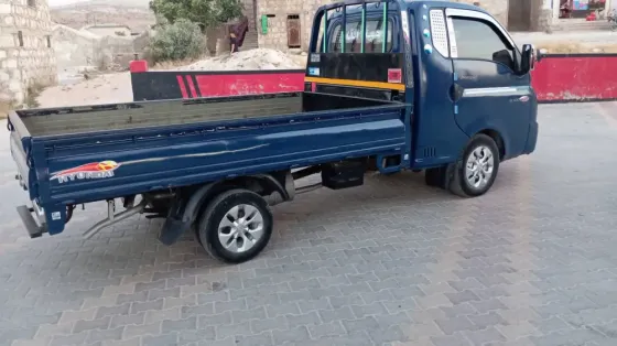 بورتر 2005 //إدلب //دير حسان إدلب