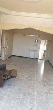 شقة للايجار //دمشق//فيلات غربية دوار السرايا دمشق