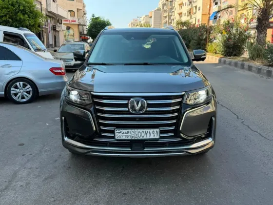 شانجان cs95 2020 //طرطوس//الكورنيش الشرقي طرطوس