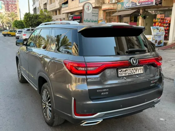 شانجان cs95 2020 //طرطوس//الكورنيش الشرقي طرطوس