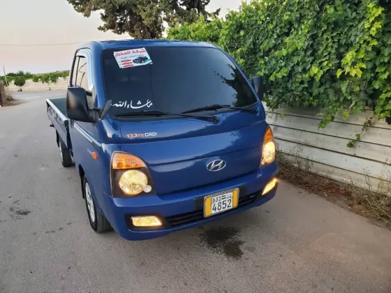 بورتر 2014//إدلب//غربي سرمدا حارم إدلب
