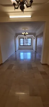 شقة للإيجار//دمشق//اوتستراد المزة دمشق