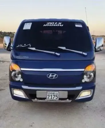 بورتر 2015 //إدلب//المدينة إدلب