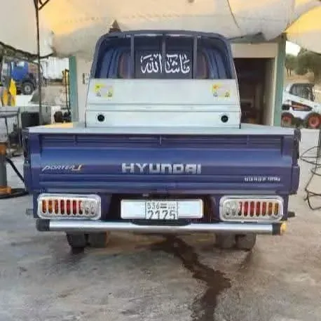 بورتر 2015 //إدلب//المدينة إدلب