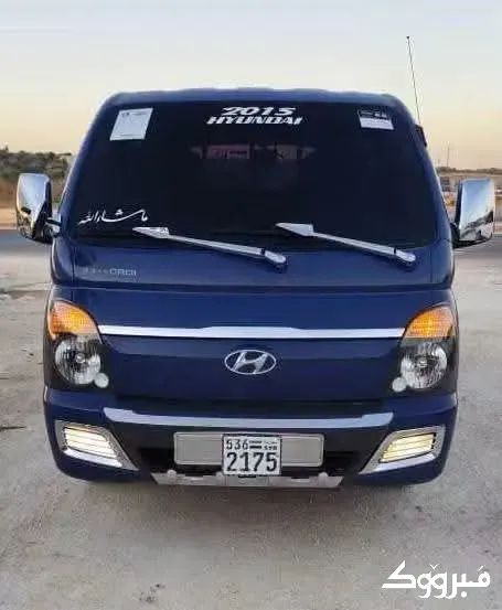 بورتر 2015 //إدلب//المدينة إدلب - الصورة 1
