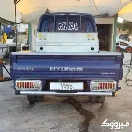 بورتر 2015 //إدلب//المدينة إدلب - الصورة 3
