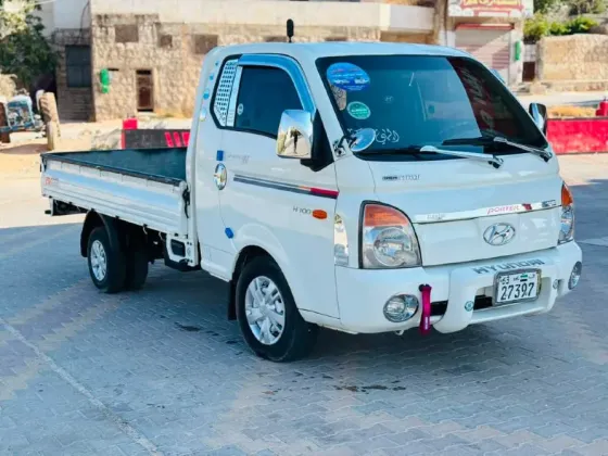 بورتر 2009//إدلب//دير حسان إدلب