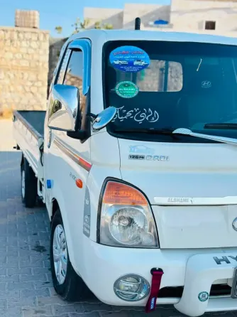 بورتر 2009//إدلب//دير حسان إدلب