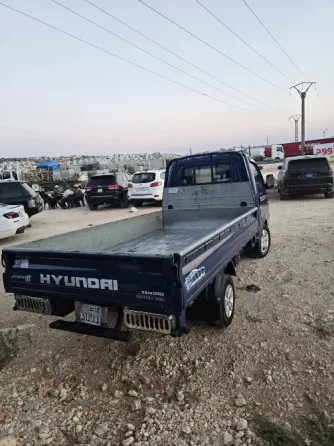 بورتر 2007//إدلب//سرمدا إدلب