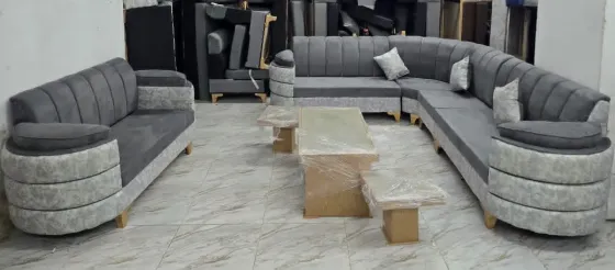 غرفة صالون//دمشق //جرمانا دمشق