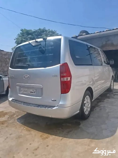H1 2009 //إدلب //سرمدا إدلب - الصورة 5