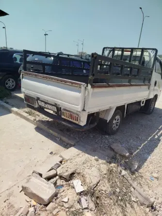بانكو 2004//إدلب //طريق سرمدا إدلب
