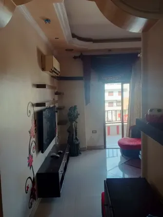 شقة للإيجار//طرطوس//جمعية المصارف Tartouss