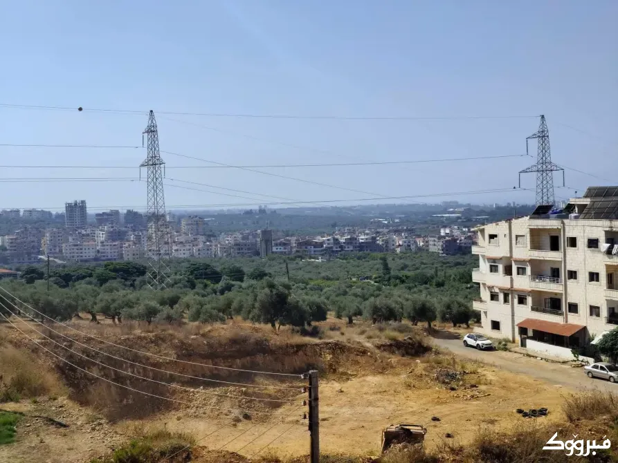 شقة للبيع//طرطوس//دوير الشيخ سعد مقابل قصر محي الدين طرطوس - الصورة 3