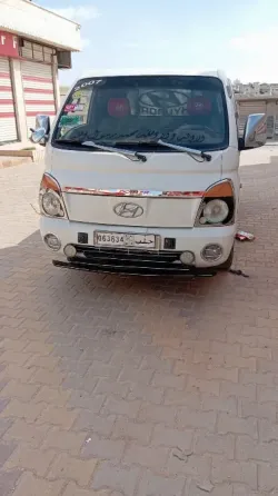 بورتر 2007//إدلب//دير حسان إدلب