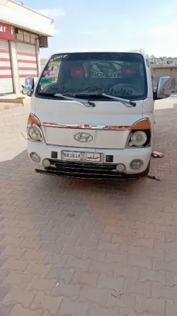 بورتر 2007//إدلب//دير حسان إدلب
